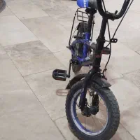 دوچرخه ۱۲