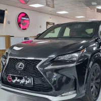 مدل 2017  Lexus Nx 200|خودرو سواری و وانت|کرج, مهرویلا جنوبی|دیوار