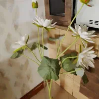 گل مصنوعی