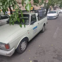 وانت پلاک عمومی ۹۳