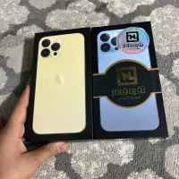 iPhone 13 Promax|موبایل|گرمسار, |دیوار