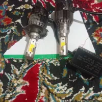 هدلایت ۴حالته