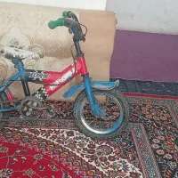 دوچرخه12بی مکث