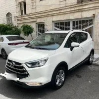 جک S3 در حد صفر