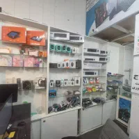 ویترین   دکور