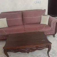 مبل راحتی هفت نفره