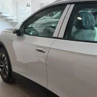 id4 2025 سفید|خودرو سواری و وانت|تهران, اقدسیه|دیوار