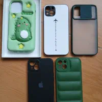 قاب گوشی آیفون ۱۳