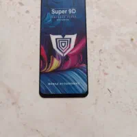 گلس گوشی a14