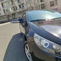 جک J5، مدل 95، بی رنگ،کم کارکرد