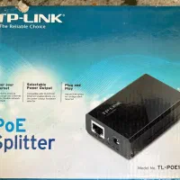 دستگاه poe