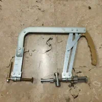 اچار سوپاپ .سوپاپ جمع کن .انبر سوپاپ جمع کن مدل 03