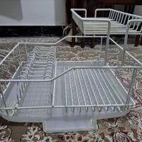 جاظرفی روی کابینت