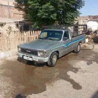 مزدا 2000 مدل 85