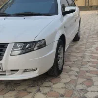 ماشین سورن پلاس EF7