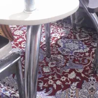 میز غذا خوری،۴نفر