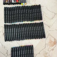 ماژیک کره ای اصل تاچ دوسره