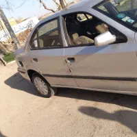 سمندمدل ۸۵ بیرنگ و شاسی پلمپ