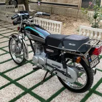 موتور هوندا125 مدل 93 درحدصفر