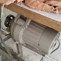چرخ خیاطی