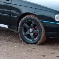 رینگ معاوضه
