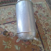 مشک دستی چدن