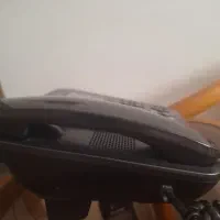 خط تلفن ثابت