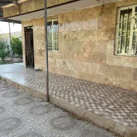 باغچه ۵۰۰متری فروشی