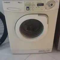 ماشین لباس شویی سامسونگ