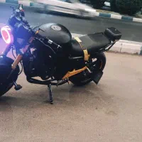 موتور جترو 250