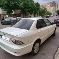 سورن پلاس موتور پارس ۱۴۰۵ نقد و اقساط