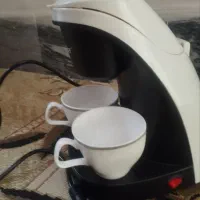 قهوه سازخارجی