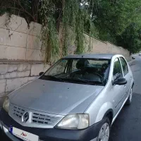 L90 مدل۱۳۸۷