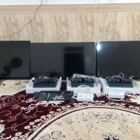 پی اس فور و مبل