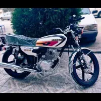 موتور 150 باسل نو