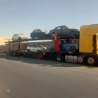 فروش سواریکش ۸تایی