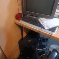 کیس.میز وصندلی
