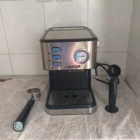 دستگاه قهوه ساز