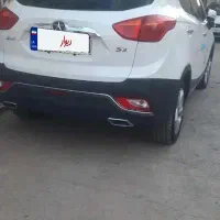 جک s3|خودرو سواری و وانت|اراک, |دیوار