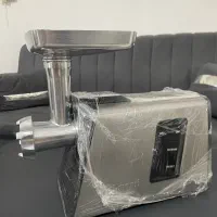 چرخ گوشت دلمونتی ایتالیایی اصل