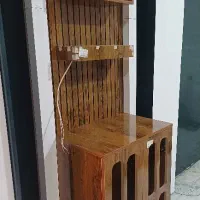 مینی بار کافی بار