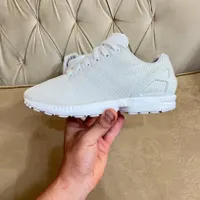 کتونی zx flux / ادیداس فلوکس|کیف، کفش، کمربند|تهران, فرودگاه مهرآباد|دیوار