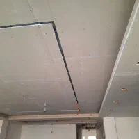 اجرایی کناف تخصصی تیکه کار و بزرگ