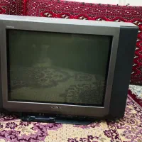 تلوزیون 21 فلت اصل ژاپن