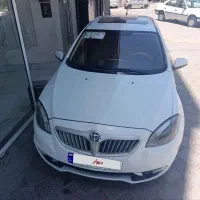 برلیانس ۳۲۰ اتومات