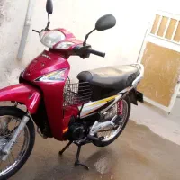 موتور بی کلاج لوتوس