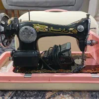 چرخ خیاطی مارشال