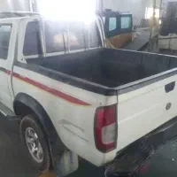 پیکاپ ریچ مدل ۹۸