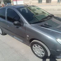 206مدل99درحدخشک معاوضه وفروش