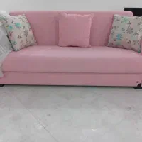 مبل های راحتی تخت شو